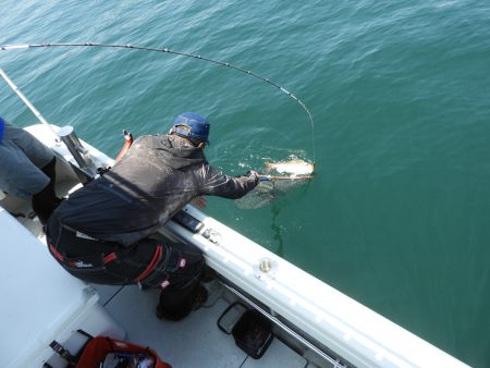 Fisherman Dreams DI 釣果