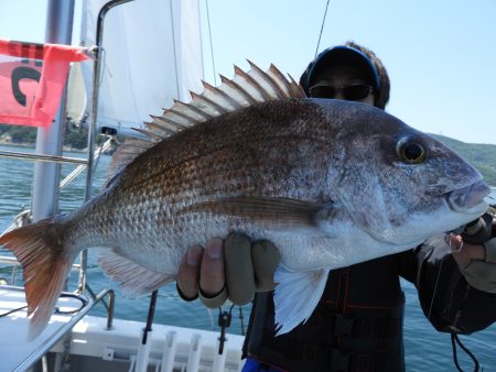 Fisherman Dreams DI 釣果