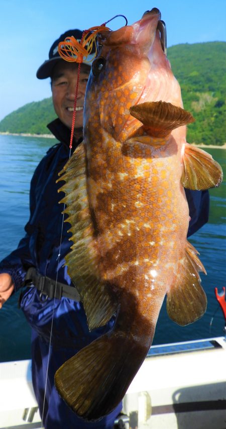 Fisherman Dreams DI 釣…