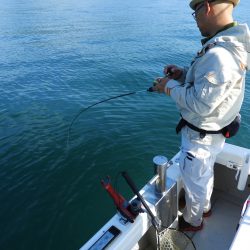 Fisherman Dreams DI 釣果