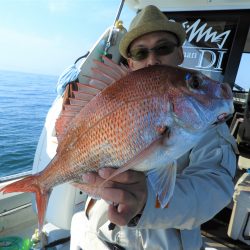 Fisherman Dreams DI 釣果