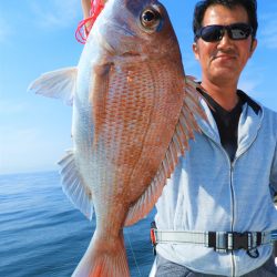 Fisherman Dreams DI 釣果