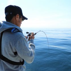 Fisherman Dreams DI 釣果