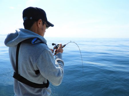 Fisherman Dreams DI 釣果