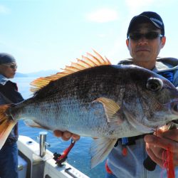 Fisherman Dreams DI 釣果