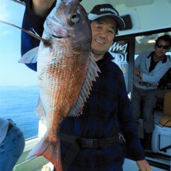 Fisherman Dreams DI 釣果