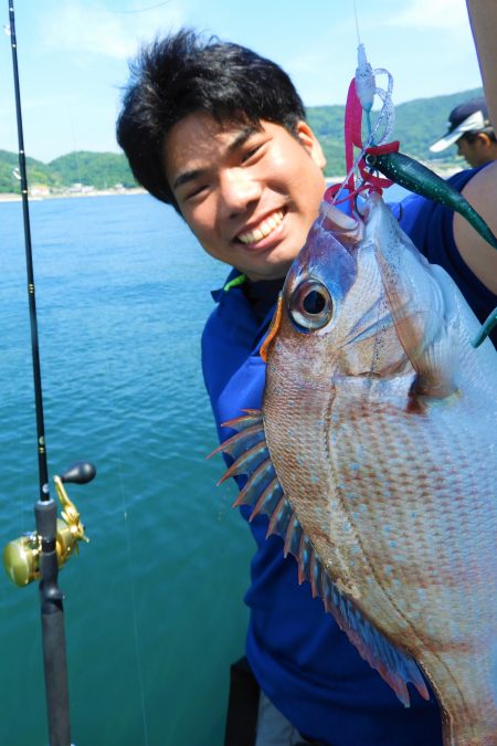 Fisherman Dreams DI 釣果