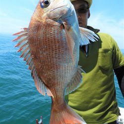 Fisherman Dreams DI 釣果