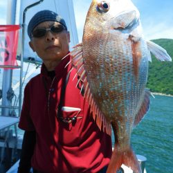 Fisherman Dreams DI 釣果