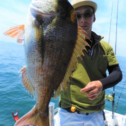 Fisherman Dreams DI 釣果