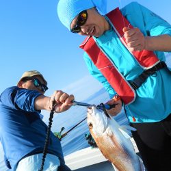 Fisherman Dreams DI 釣果