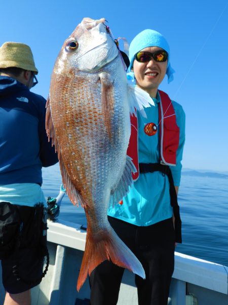 Fisherman Dreams DI 釣…