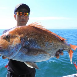 Fisherman Dreams DI 釣果