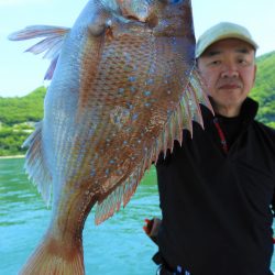 Fisherman Dreams DI 釣果