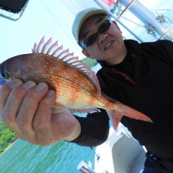 Fisherman Dreams DI 釣果