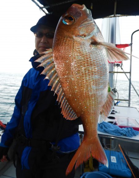 Fisherman Dreams DI 釣…