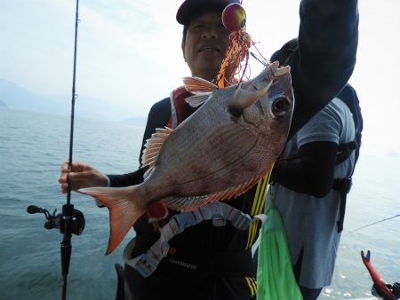 Fisherman Dreams DI 釣…