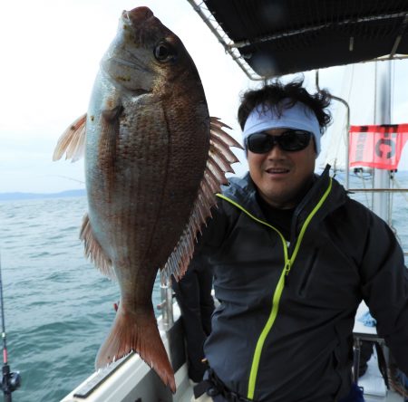 Fisherman Dreams DI 釣果