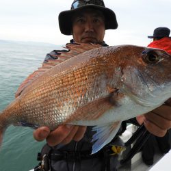 Fisherman Dreams DI 釣果