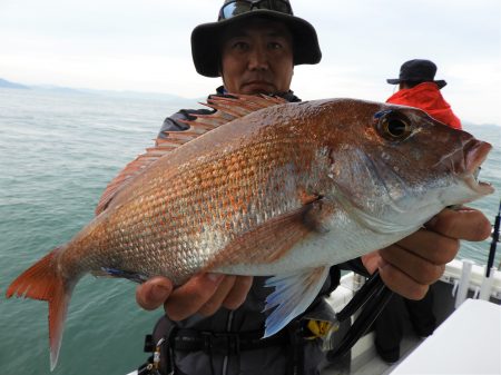 Fisherman Dreams DI 釣果