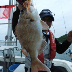 Fisherman Dreams DI 釣果