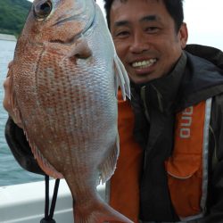 Fisherman Dreams DI 釣果