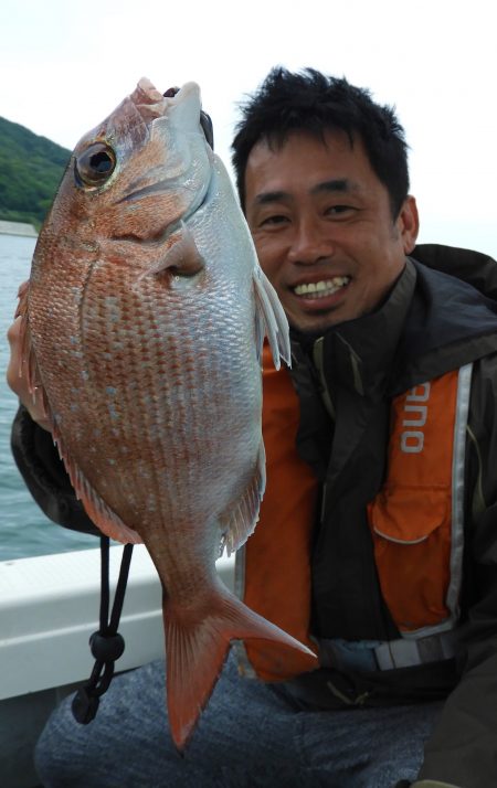 Fisherman Dreams DI 釣果