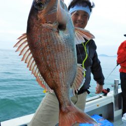 Fisherman Dreams DI 釣果