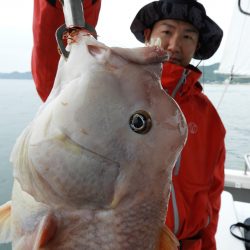 Fisherman Dreams DI 釣果