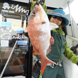 Fisherman Dreams DI 釣果