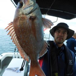 Fisherman Dreams DI 釣果