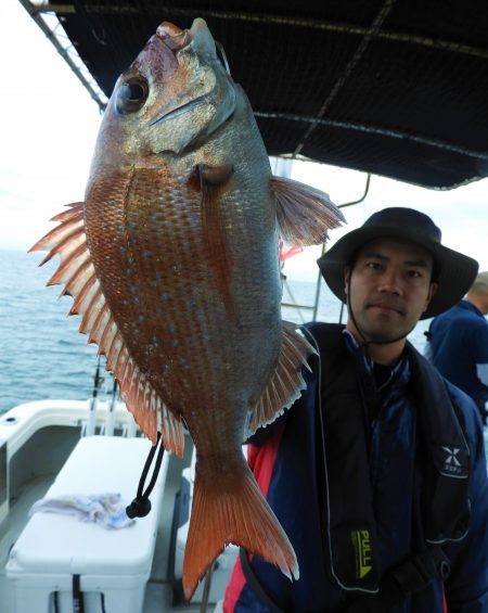 Fisherman Dreams DI 釣…