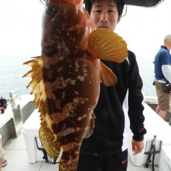 Fisherman Dreams DI 釣果