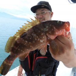 Fisherman Dreams DI 釣果