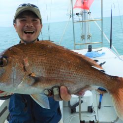 Fisherman Dreams DI 釣果