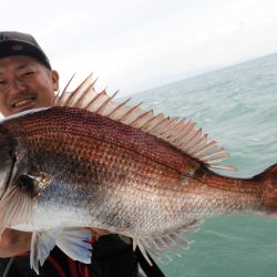 Fisherman Dreams DI 釣果