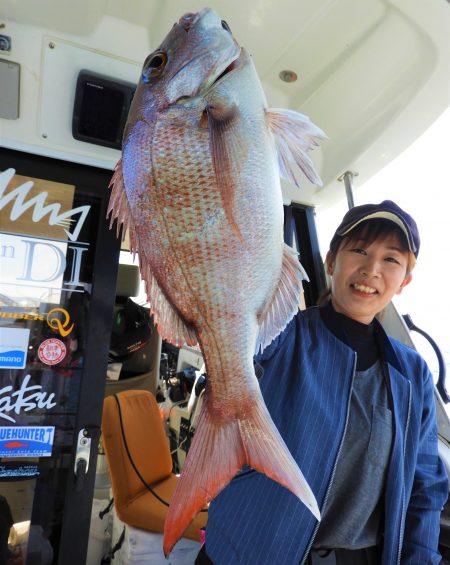 Fisherman Dreams DI 釣…