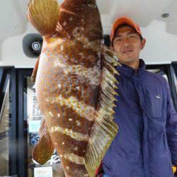 Fisherman Dreams DI 釣果