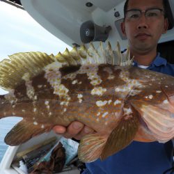 Fisherman Dreams DI 釣果