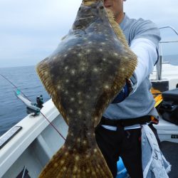 Fisherman Dreams DI 釣果