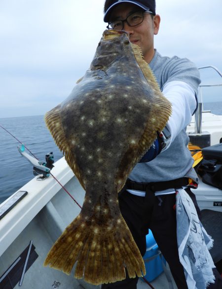 Fisherman Dreams DI 釣果