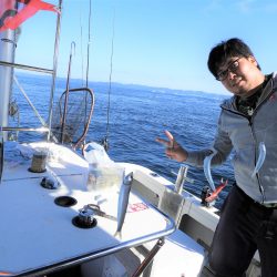 Fisherman Dreams DI 釣果