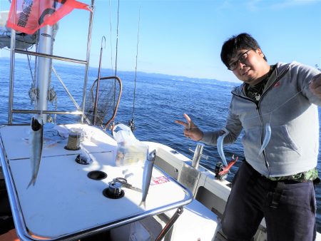 Fisherman Dreams DI 釣…