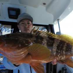 Fisherman Dreams DI 釣果