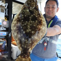 Fisherman Dreams DI 釣果