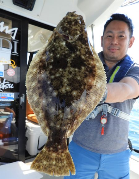 Fisherman Dreams DI 釣果