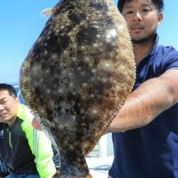 Fisherman Dreams DI 釣果