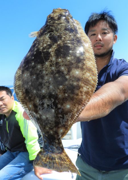 Fisherman Dreams DI 釣果