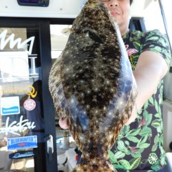 Fisherman Dreams DI 釣果