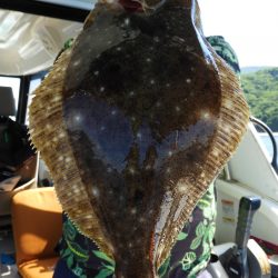 Fisherman Dreams DI 釣果